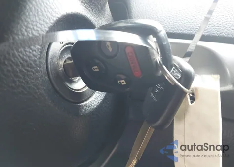 2010 Honda Accord 2.4 Ex from USA, damaged, VIN 1HGCS1B75AA019101